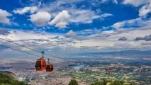 Denizli Cable Car Tours