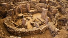 Gobeklitepe Turkey