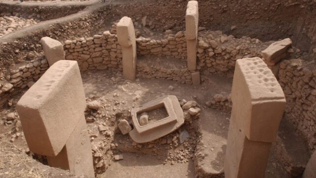 Gobeklitepe